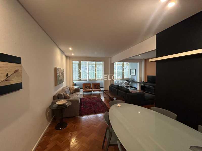 Apartamento, 3 quartos, 171 m² - Foto 21