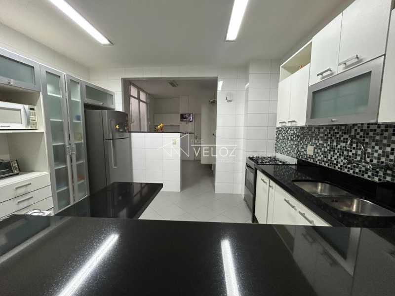 Apartamento, 3 quartos, 171 m² - Foto 23