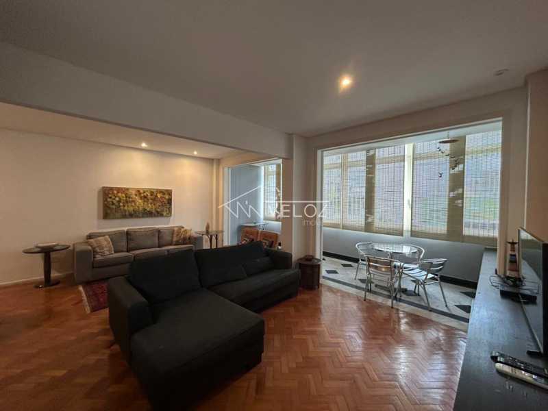 Apartamento, 3 quartos, 171 m² - Foto 27