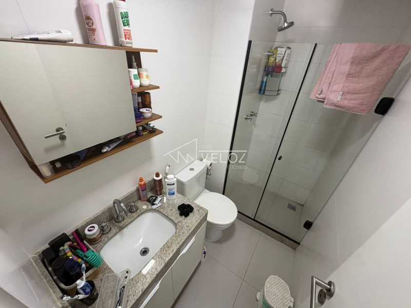 Apartamento, 2 quartos, 72 m² - Foto 6