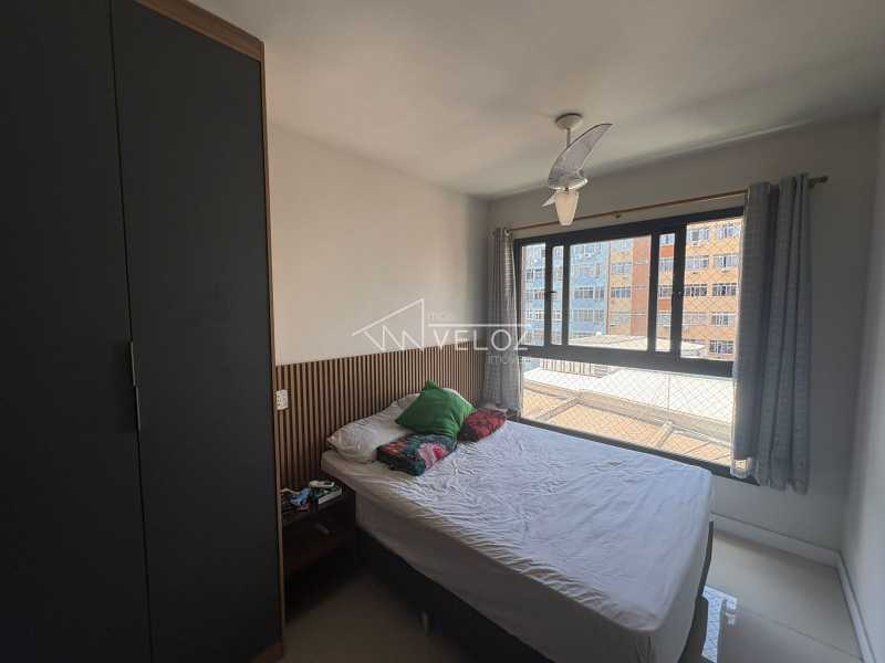 Apartamento, 2 quartos, 72 m² - Foto 3