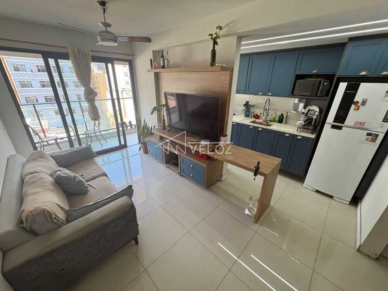 Apartamento, 2 quartos, 72 m² - Foto 18