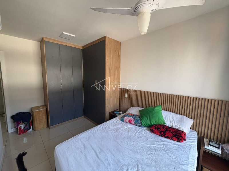Apartamento, 2 quartos, 72 m² - Foto 22