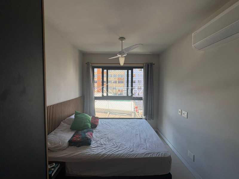 Apartamento, 2 quartos, 72 m² - Foto 11