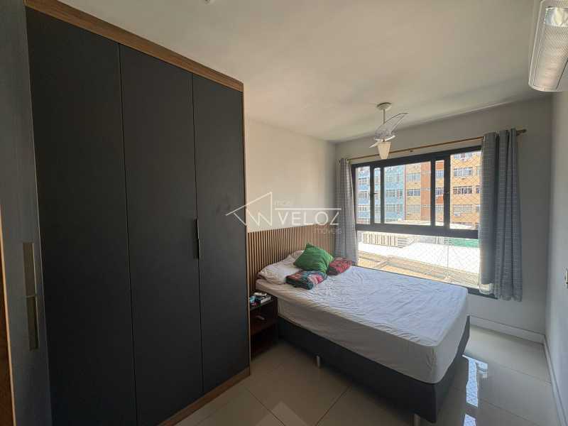 Apartamento, 2 quartos, 72 m² - Foto 26