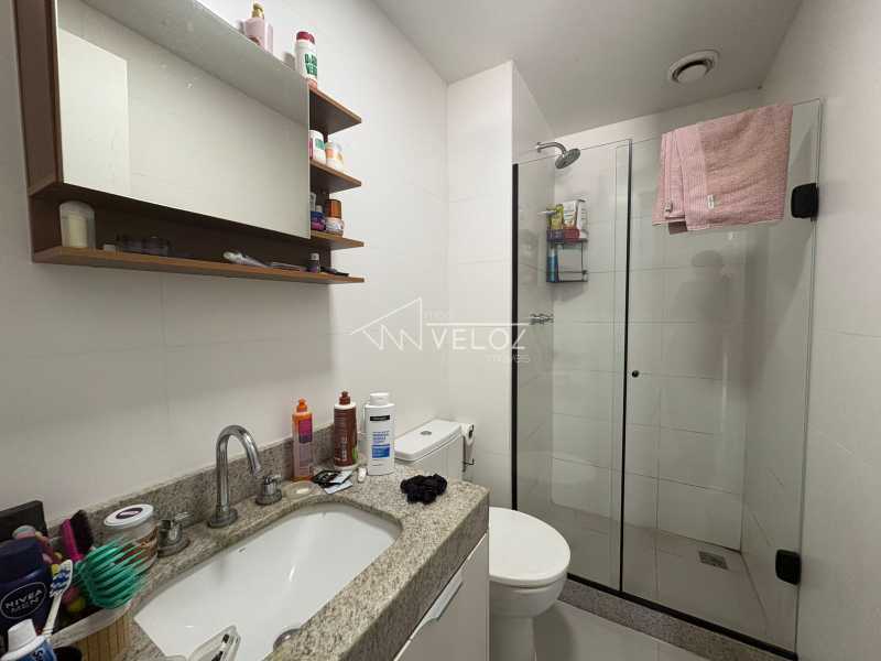 Apartamento, 2 quartos, 72 m² - Foto 20