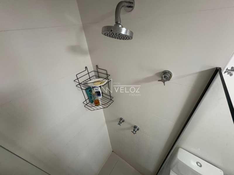 Apartamento, 2 quartos, 72 m² - Foto 15
