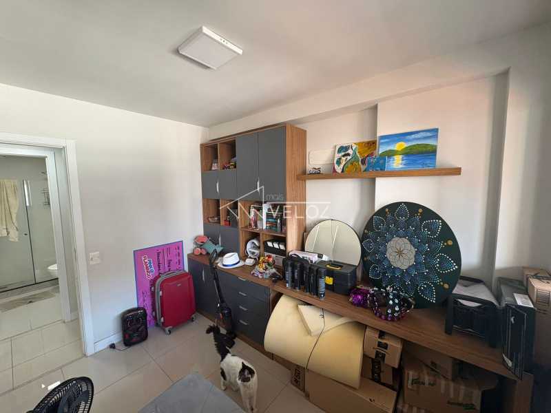 Apartamento, 2 quartos, 72 m² - Foto 23