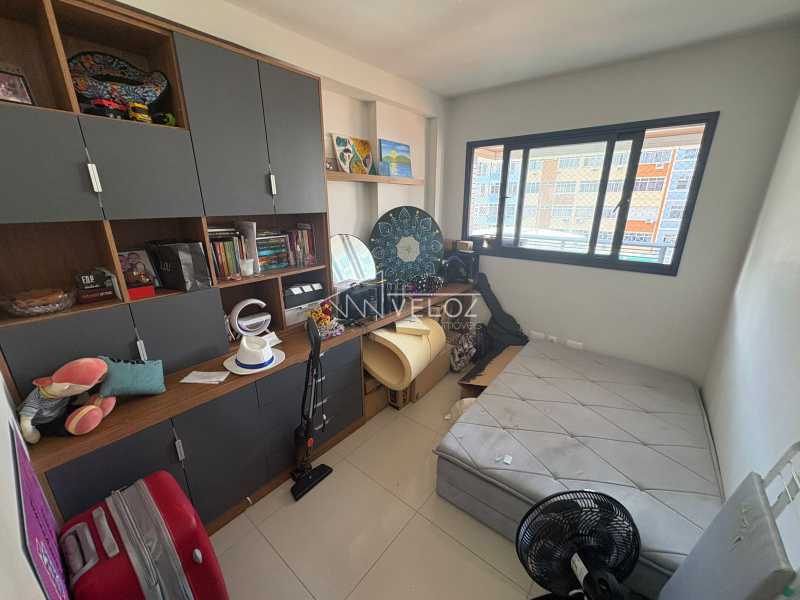 Apartamento, 2 quartos, 72 m² - Foto 13