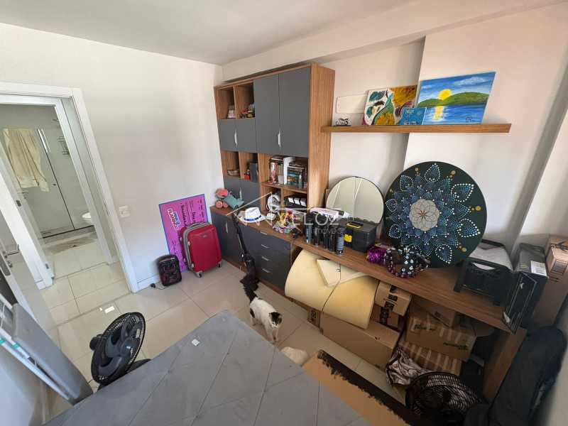 Apartamento, 2 quartos, 72 m² - Foto 4
