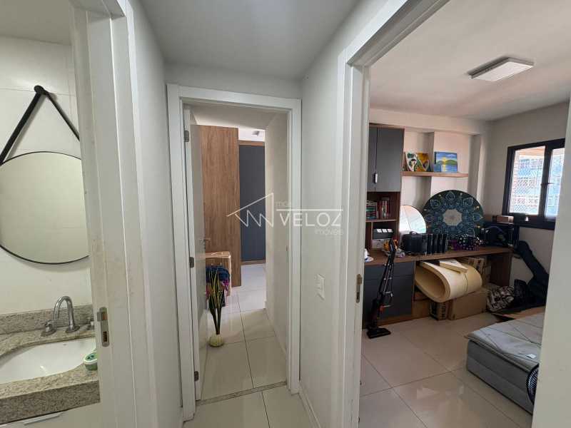 Apartamento, 2 quartos, 72 m² - Foto 14