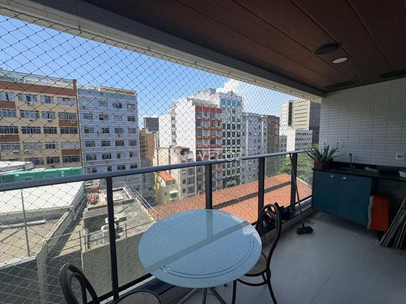 Apartamento, 2 quartos, 72 m² - Foto 21