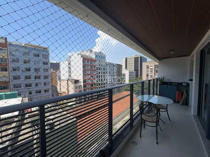 Apartamento, 2 quartos, 72 m² - Foto 8