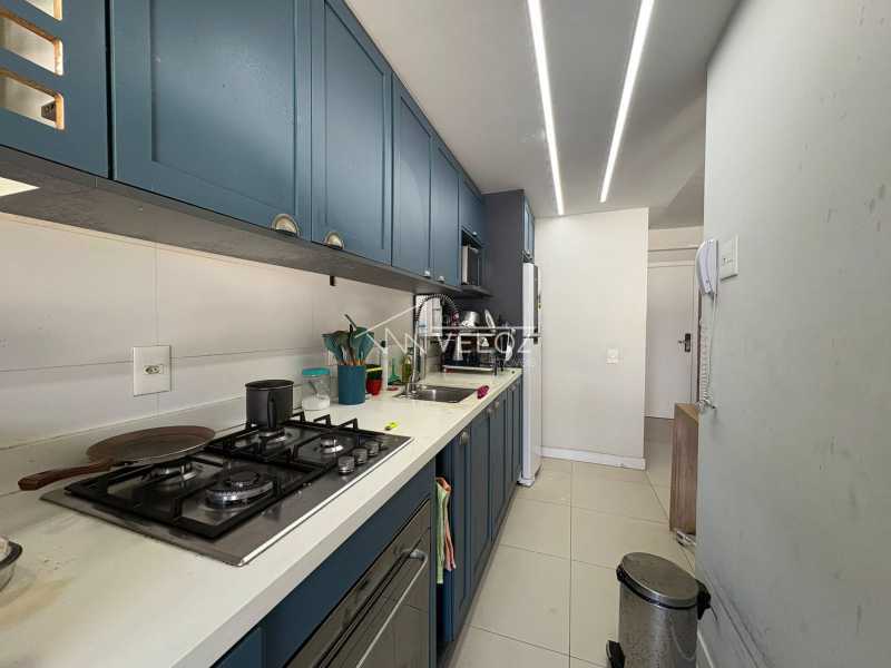 Apartamento, 2 quartos, 72 m² - Foto 2