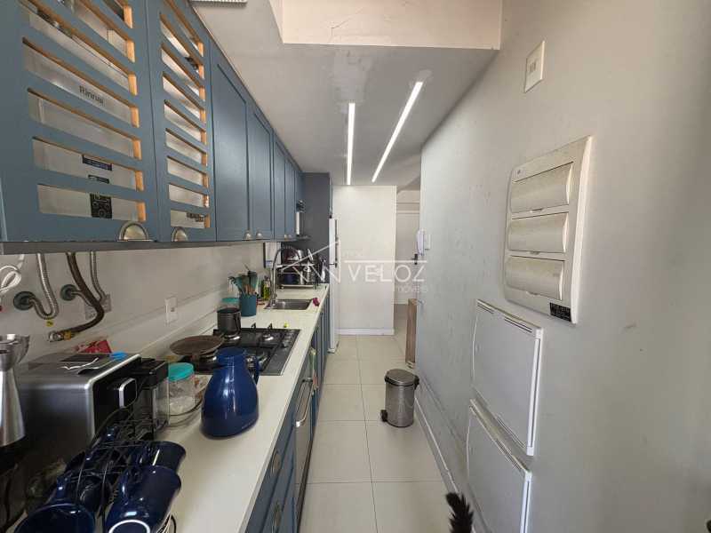 Apartamento, 2 quartos, 72 m² - Foto 24