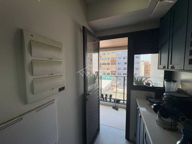Apartamento, 2 quartos, 72 m² - Foto 9