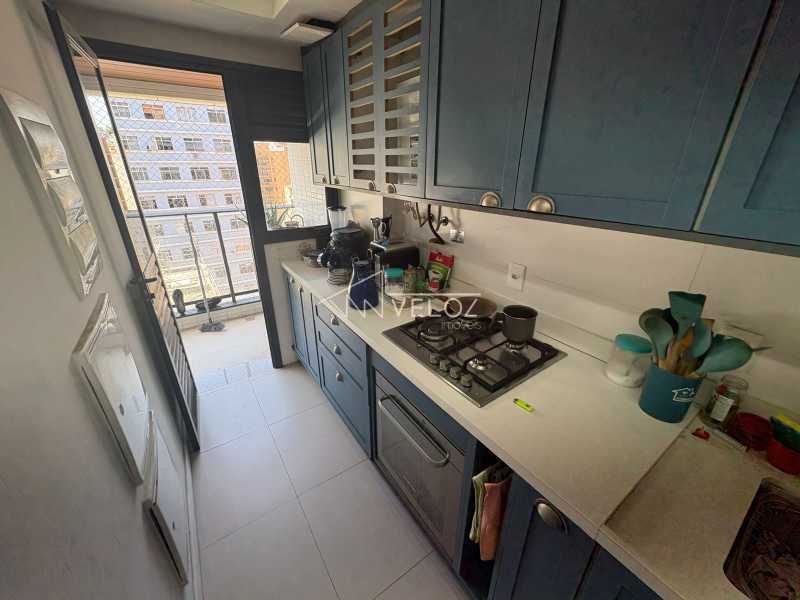 Apartamento, 2 quartos, 72 m² - Foto 5