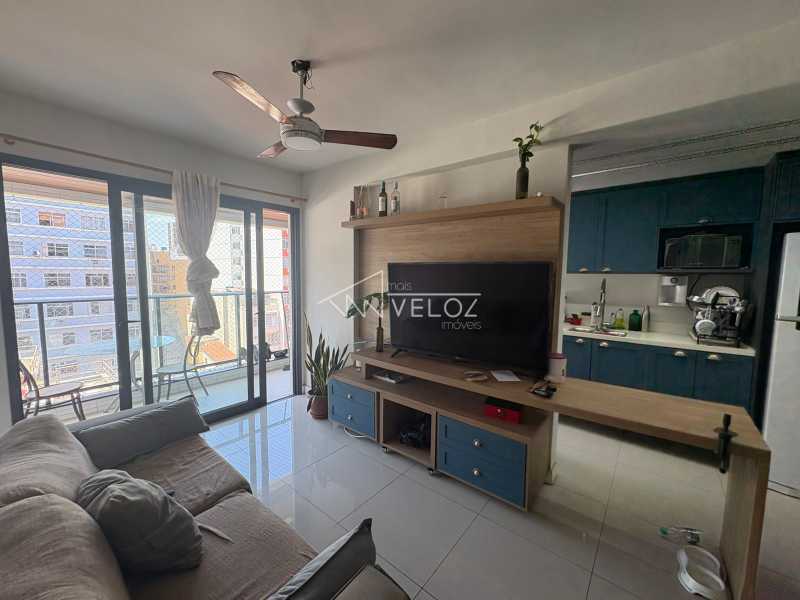Apartamento, 2 quartos, 72 m² - Foto 16