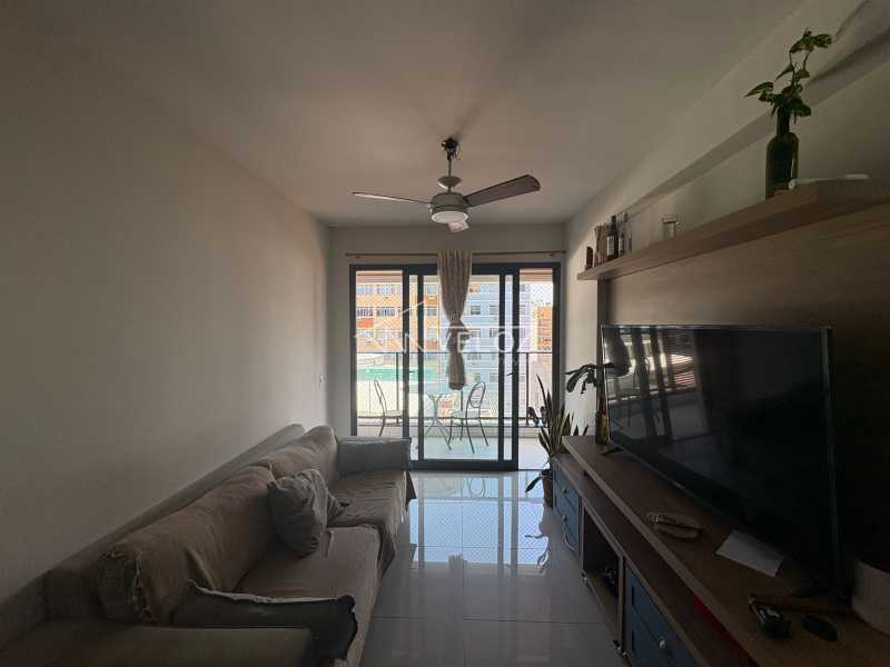 Apartamento, 2 quartos, 72 m² - Foto 29