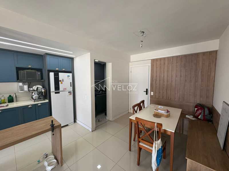 Apartamento, 2 quartos, 72 m² - Foto 10