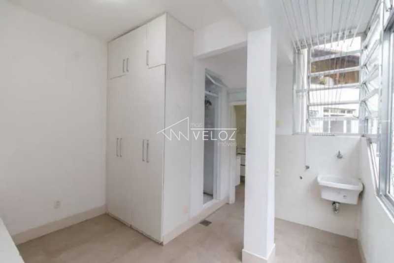 Apartamento, 4 quartos, 120 m² - Foto 6