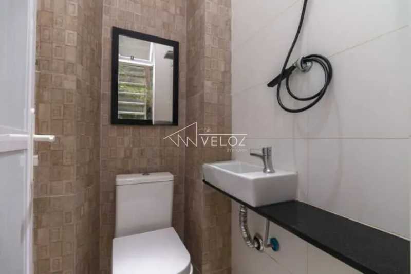 Apartamento, 4 quartos, 120 m² - Foto 20