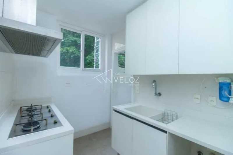 Apartamento, 4 quartos, 120 m² - Foto 19
