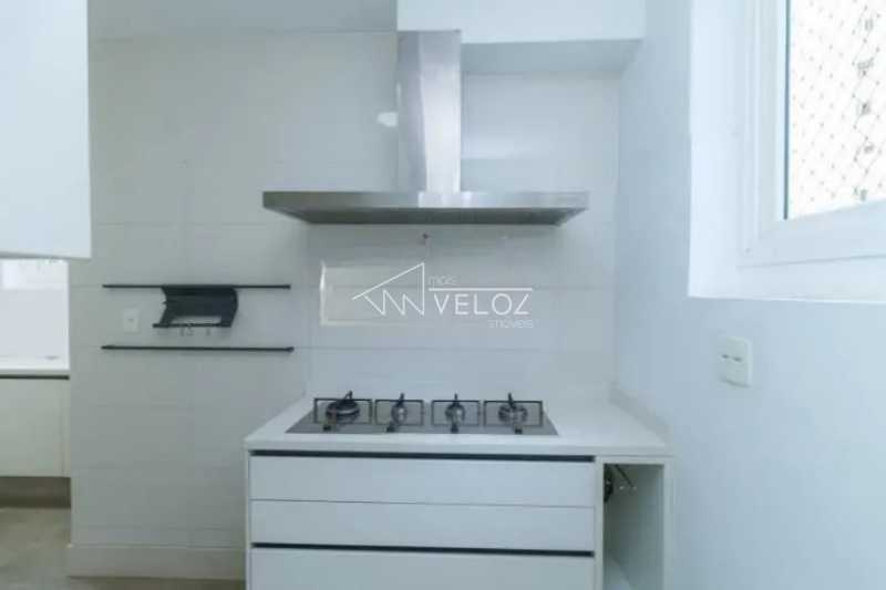 Apartamento, 4 quartos, 120 m² - Foto 4