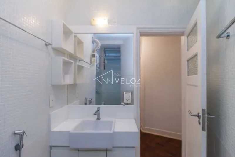 Apartamento, 4 quartos, 120 m² - Foto 9