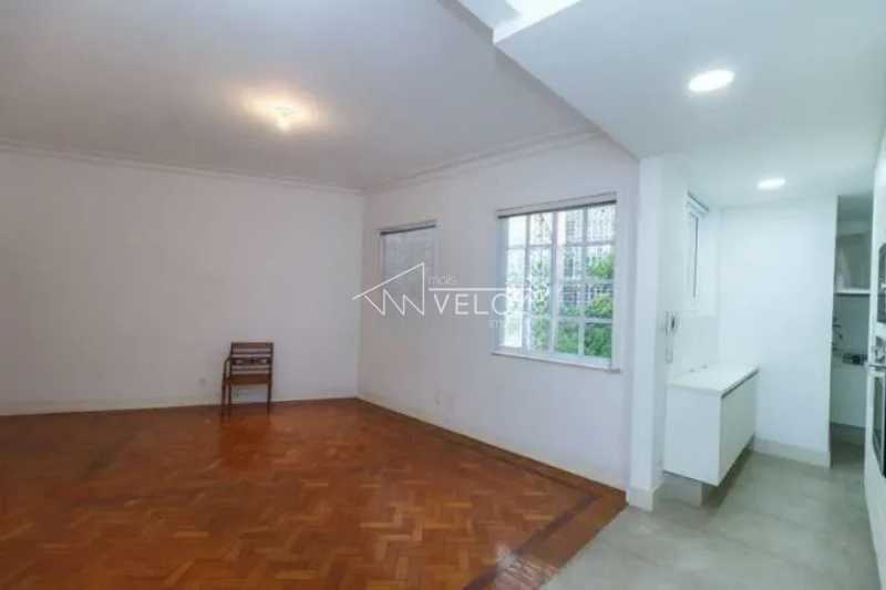 Apartamento, 4 quartos, 120 m² - Foto 2