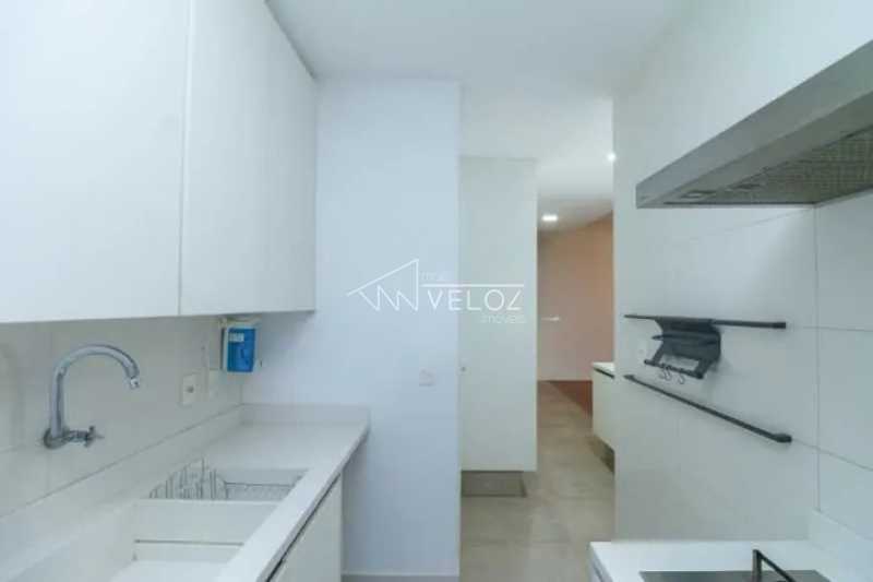Apartamento, 4 quartos, 120 m² - Foto 14
