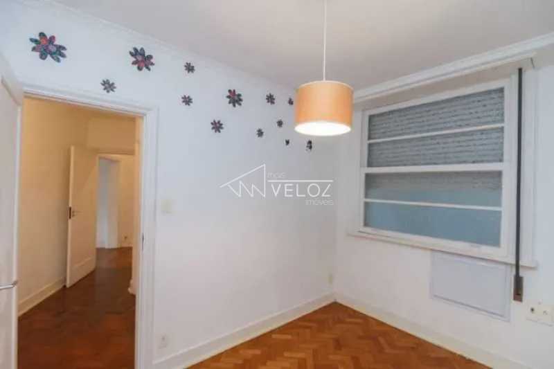 Apartamento, 4 quartos, 120 m² - Foto 21