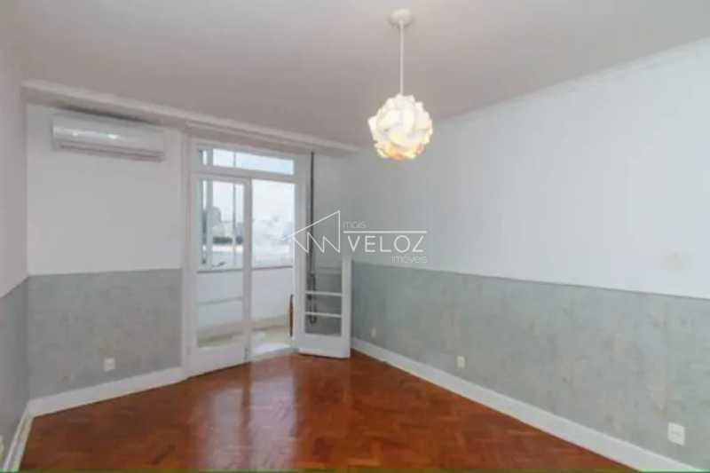 Apartamento, 4 quartos, 120 m² - Foto 11