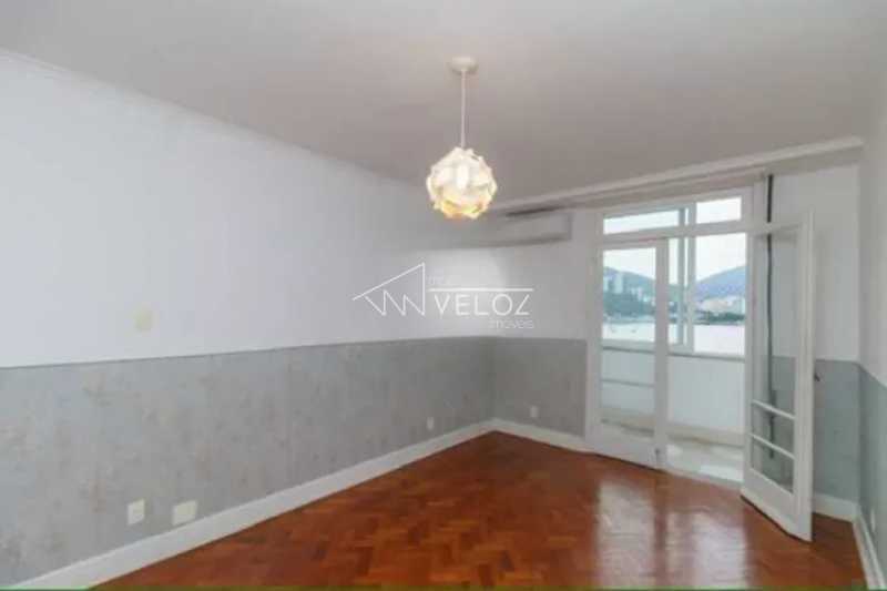 Apartamento, 4 quartos, 120 m² - Foto 3