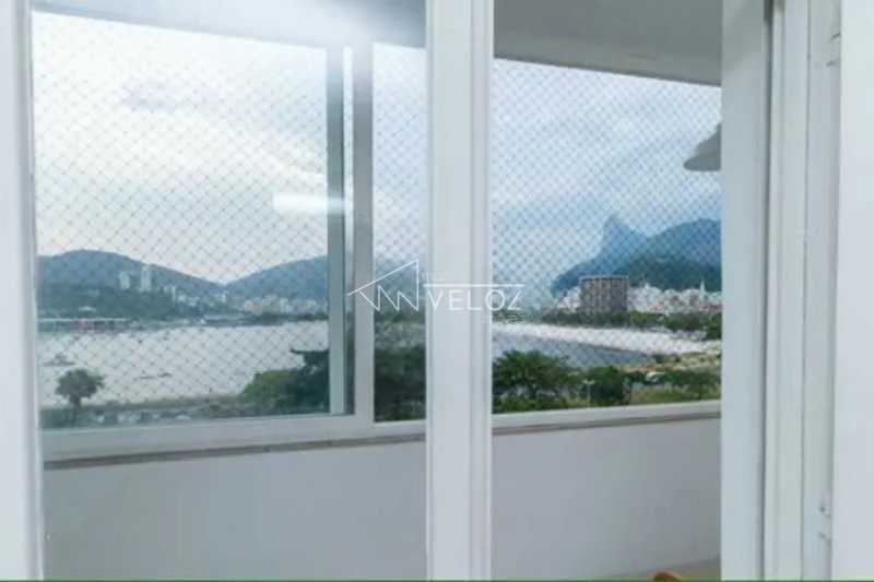Apartamento, 4 quartos, 120 m² - Foto 22