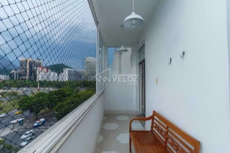 Apartamento, 4 quartos, 120 m² - Foto 15