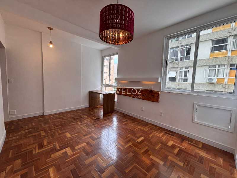 Apartamento, 1 quarto, 33 m² - Foto 25