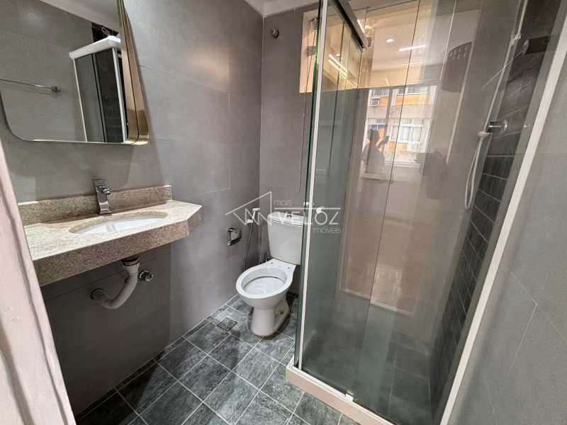 Apartamento, 1 quarto, 33 m² - Foto 14