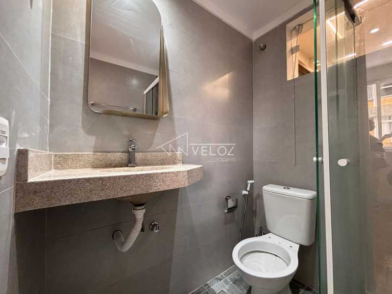 Apartamento, 1 quarto, 33 m² - Foto 10