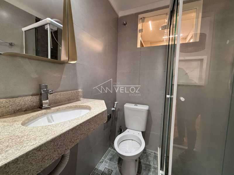 Apartamento, 1 quarto, 33 m² - Foto 23