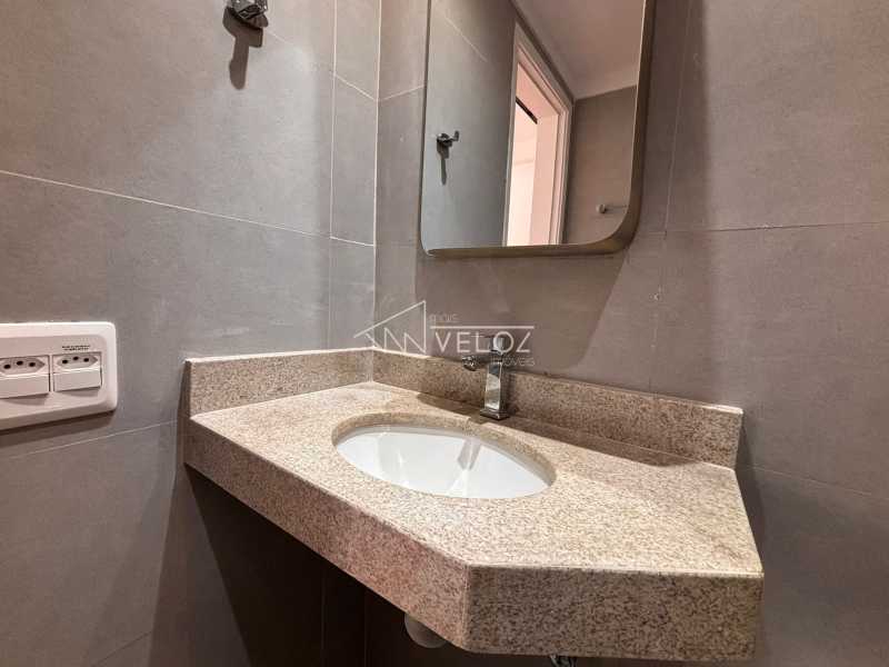 Apartamento, 1 quarto, 33 m² - Foto 5