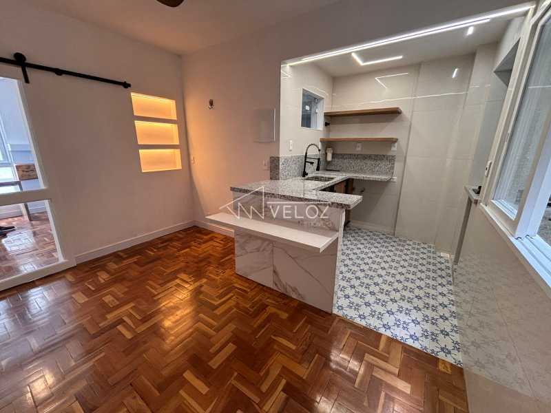 Apartamento, 1 quarto, 33 m² - Foto 6