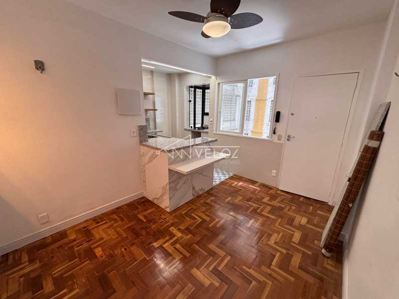 Apartamento, 1 quarto, 33 m² - Foto 17