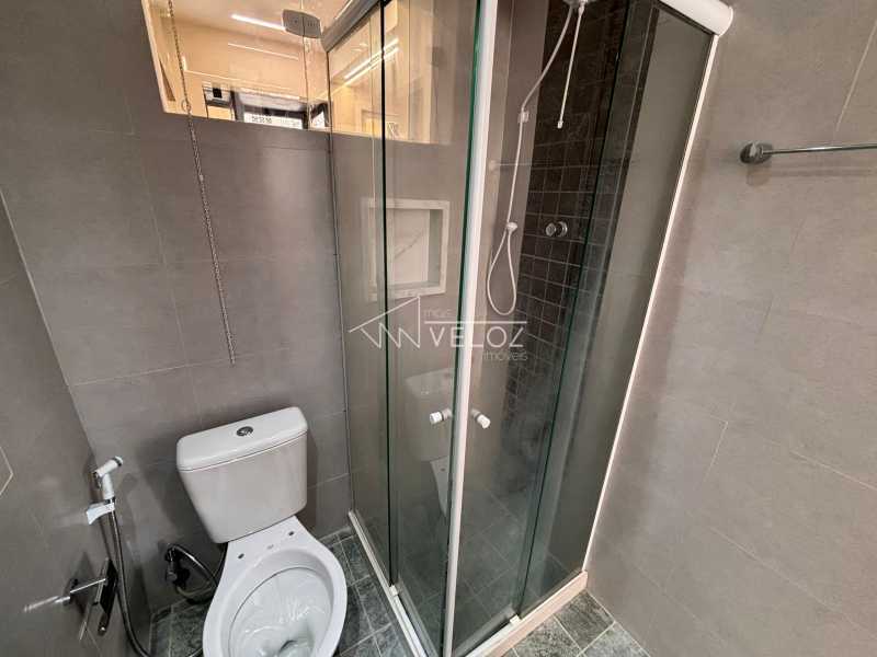 Apartamento, 1 quarto, 33 m² - Foto 16