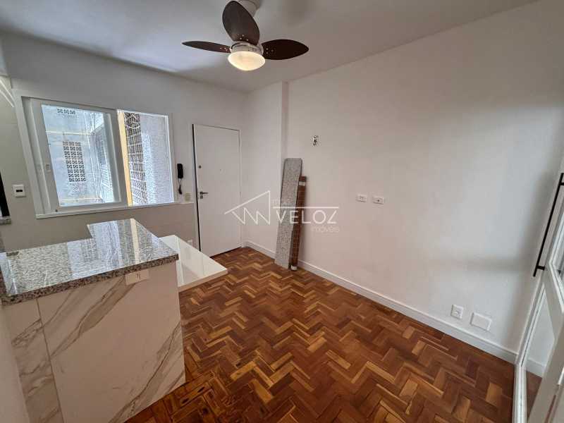 Apartamento, 1 quarto, 33 m² - Foto 9