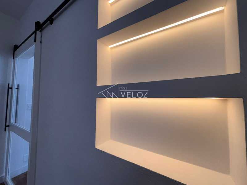 Apartamento, 1 quarto, 33 m² - Foto 13