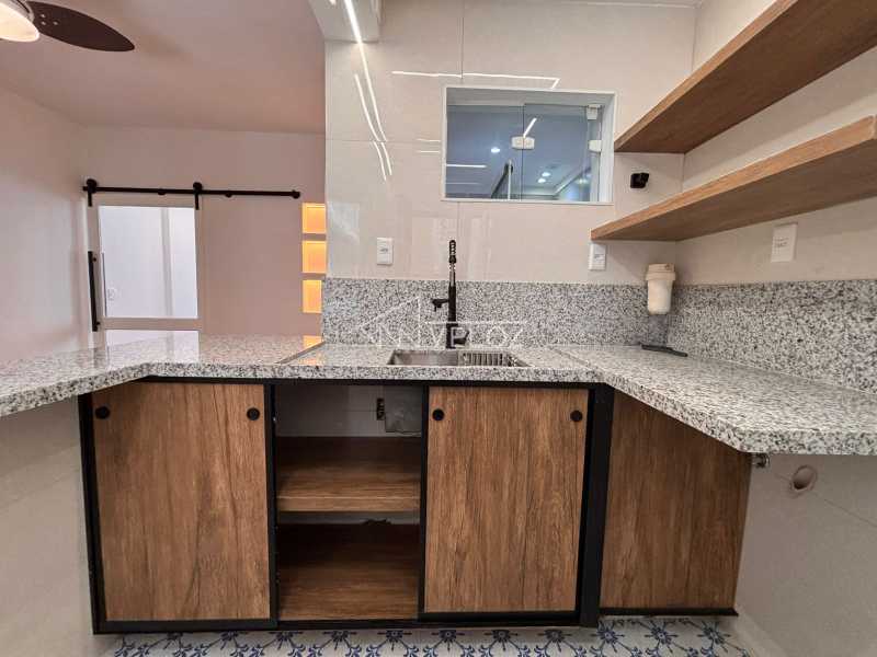 Apartamento, 1 quarto, 33 m² - Foto 27