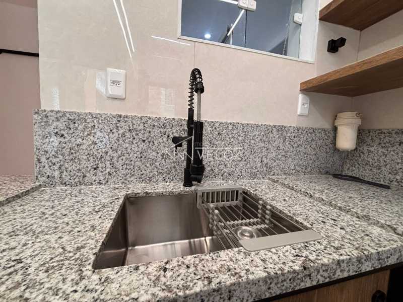 Apartamento, 1 quarto, 33 m² - Foto 15