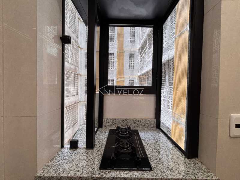 Apartamento, 1 quarto, 33 m² - Foto 7