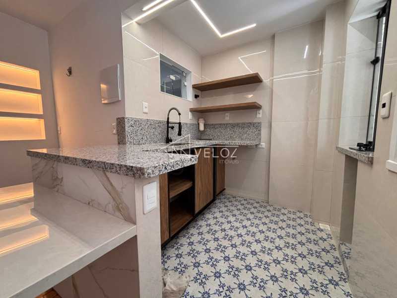 Apartamento, 1 quarto, 33 m² - Foto 22